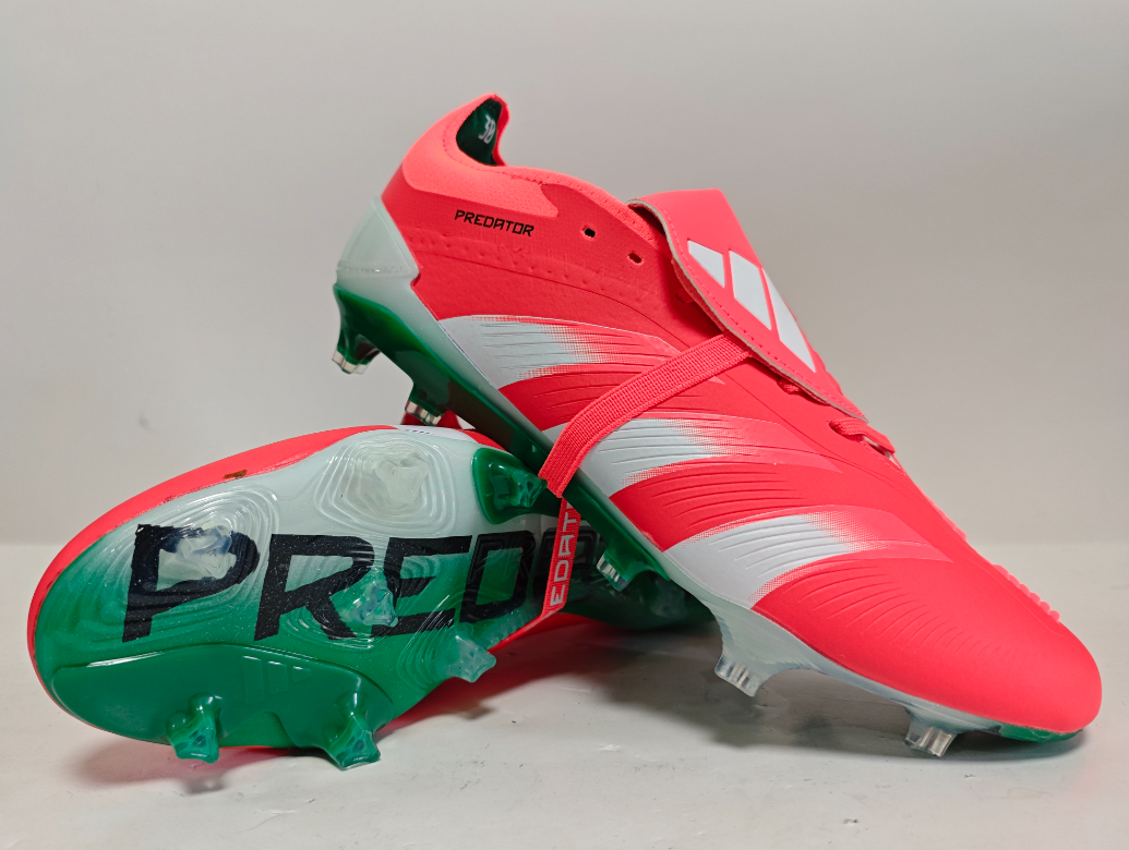 Adidas 25 Predator Elite Tongue FG Size 39-45-70329880